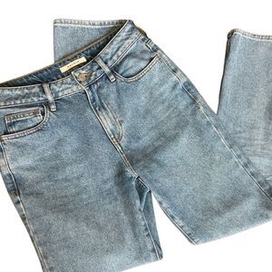 PacSun Mom Jeans high waist tapered Size 24